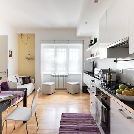 Lambertone, Cozy Flat In Rome, Aurelio Vatican Roma Exterior foto