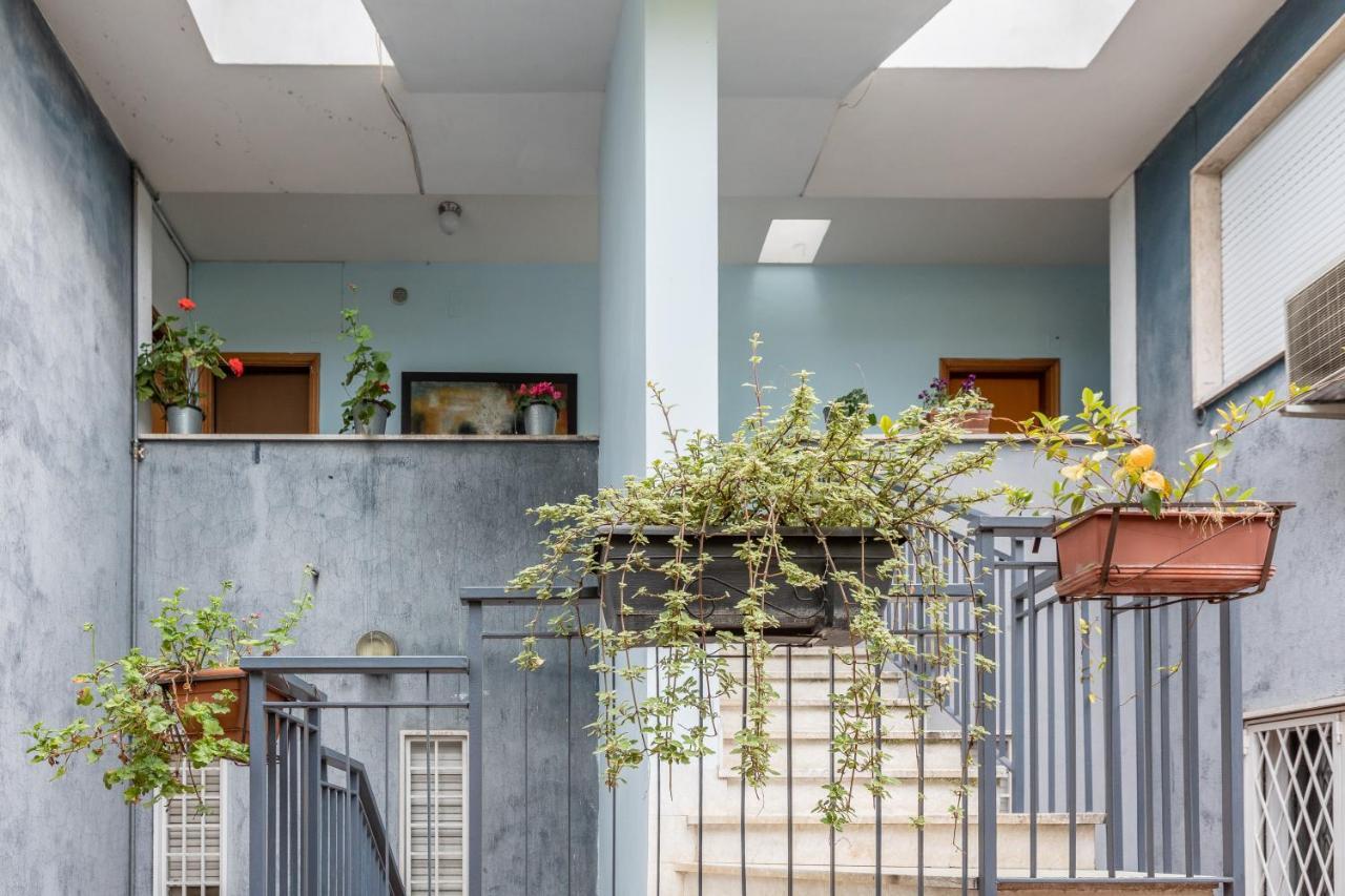 Lambertone, Cozy Flat In Rome, Aurelio Vatican Roma Exterior foto