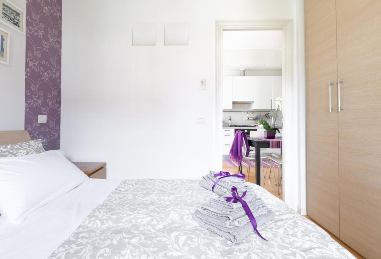 Lambertone, Cozy Flat In Rome, Aurelio Vatican Roma Exterior foto