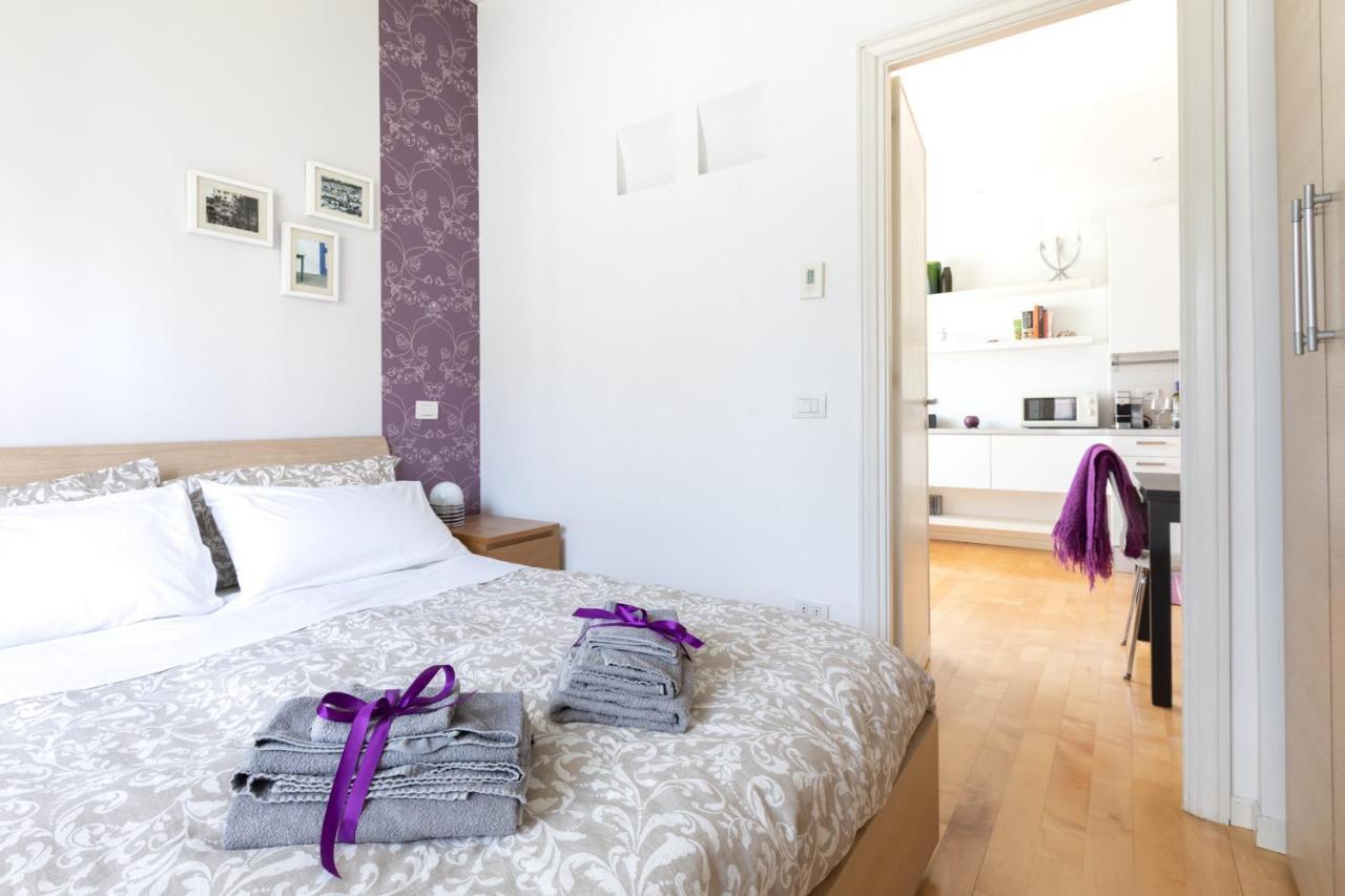 Lambertone, Cozy Flat In Rome, Aurelio Vatican Roma Exterior foto
